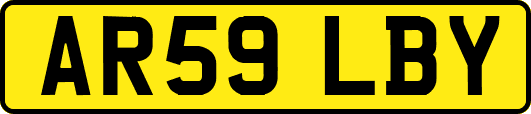 AR59LBY