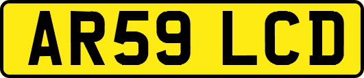 AR59LCD