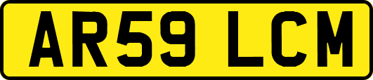 AR59LCM