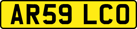 AR59LCO