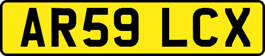AR59LCX