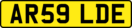 AR59LDE