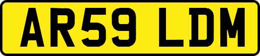 AR59LDM