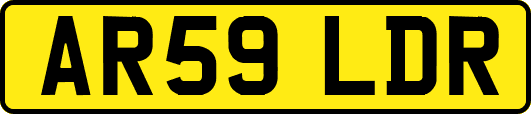 AR59LDR