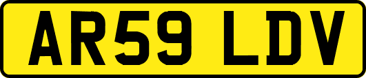 AR59LDV