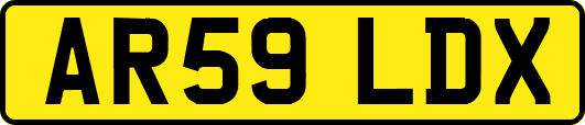 AR59LDX