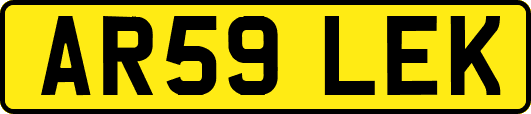 AR59LEK