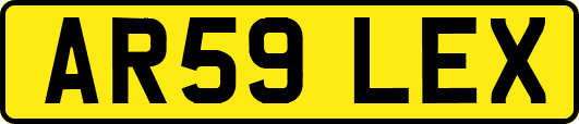 AR59LEX