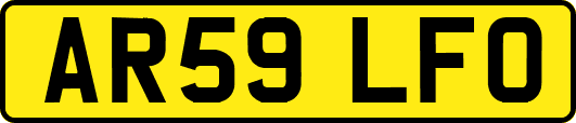 AR59LFO