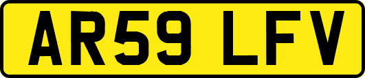 AR59LFV