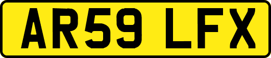 AR59LFX