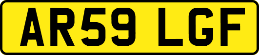 AR59LGF