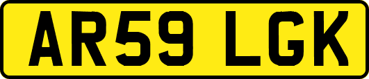 AR59LGK