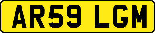 AR59LGM