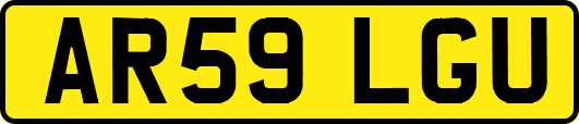 AR59LGU
