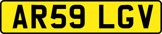 AR59LGV