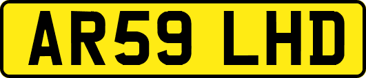 AR59LHD