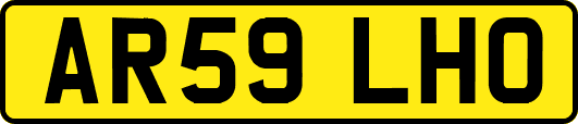 AR59LHO