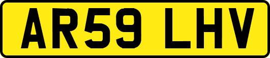 AR59LHV