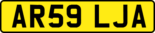 AR59LJA