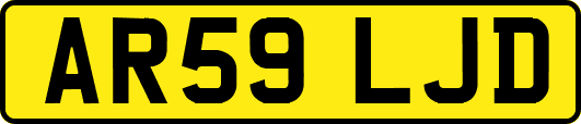 AR59LJD