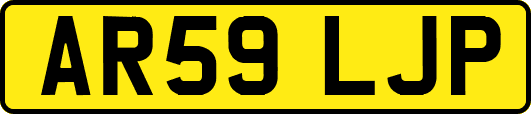 AR59LJP