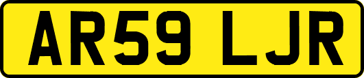 AR59LJR