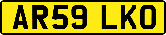 AR59LKO
