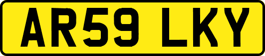 AR59LKY