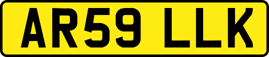 AR59LLK