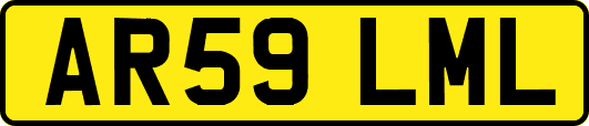 AR59LML