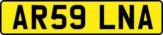 AR59LNA