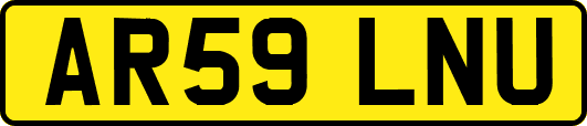 AR59LNU