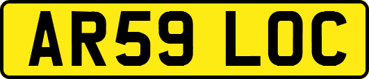 AR59LOC