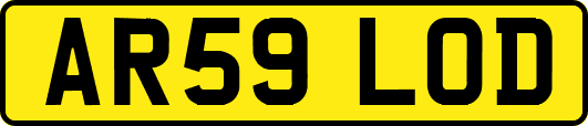AR59LOD