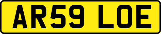 AR59LOE