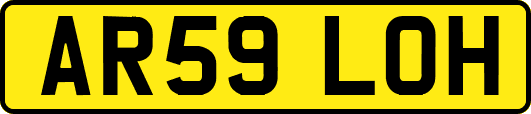 AR59LOH