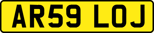 AR59LOJ