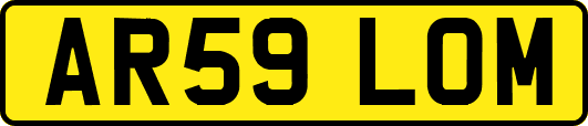 AR59LOM