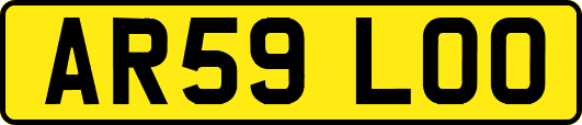 AR59LOO