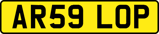 AR59LOP