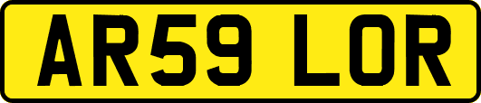 AR59LOR