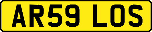 AR59LOS