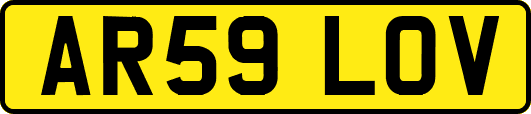 AR59LOV