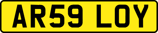 AR59LOY