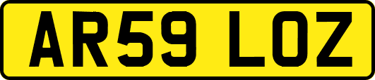 AR59LOZ