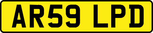 AR59LPD