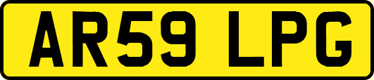 AR59LPG
