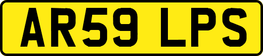 AR59LPS