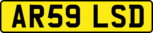AR59LSD